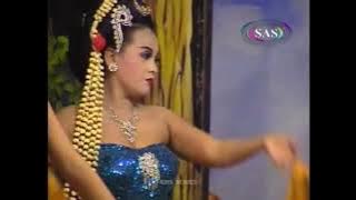 Ketoprak BHAKTI KUNCORO Kaliombo 2012 • Pelorwojo Merong Part 1