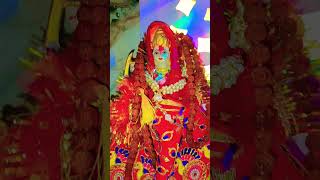❣️मां मुझे तेरे आँचल में रहना है❣️#maa #durgamaa#kalimaa #sarswati #devi#lorddurga #mahakutami#viral
