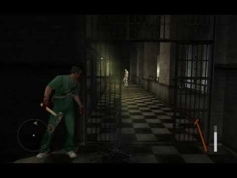 Video: Manhunt 2 Krijgt Britse Release