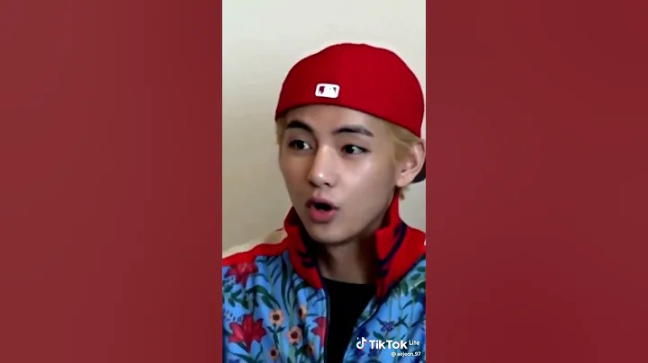 mic drop korea ver #btskimtaehyung #bts #micdrop #micdropbts