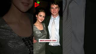 Josh Hartnett Wife & Girlfriend List - Who Has Josh Hartnett Dated?