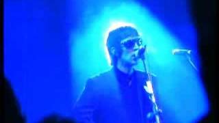 Richard Ashcroft On Your Own - Stowe 25-8-08