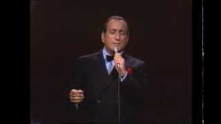 Tony Bennett - &quot;Cold,Cold Heart&quot;