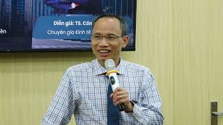 TS. Cấn Văn Lực - Những công cụ điều hành kinh tế vĩ mô của Chính phủ