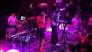 Luna Luna - Daydream - Live@Parish Austin, TX 10/22/23