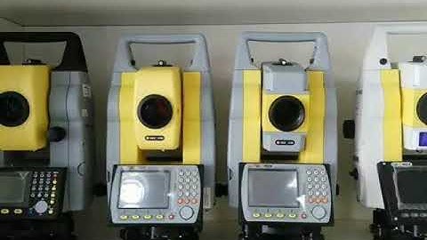 Geomax Training Video