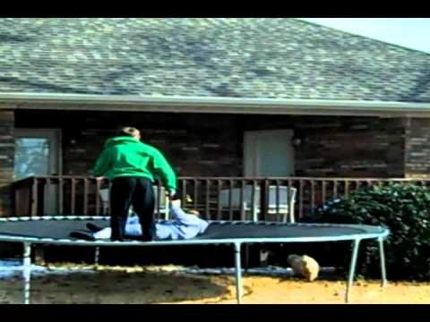 backyard wrestling 3 part 1