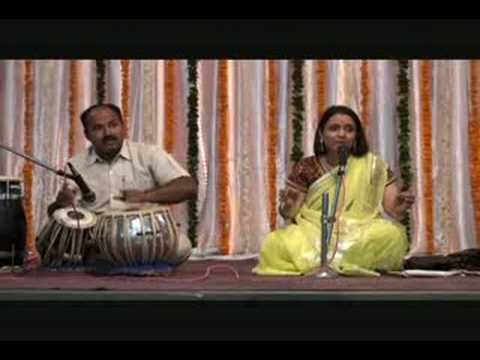 Shri Ram Bhajan by Bhavna Mantri Tabla By Shri San...