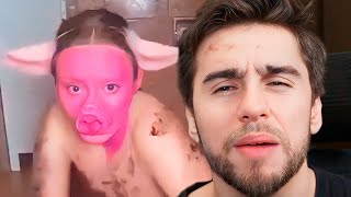 Tá, Isso É Muito Constrangedor