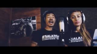 Sekawan & Friends feat Salatiga All Artists - #SALATIGA