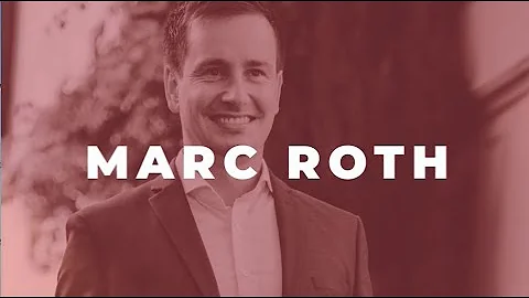 Conversion Creatives for your Agency: Marc Roth [T...