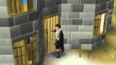 Runescape Randomness 1 Preview