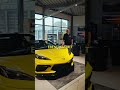 Callaway Kompressor für die Corvette C8 471 kW / 640 PS! Sofort verfügbar mit Gutachten
