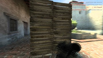 ESWC 11: Fyx vs Fragmasters Toxic