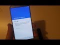 Samsung J7 2017 SM-J730F.Remove Google account Bypass FRP.Without box.