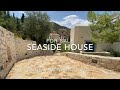 For sale | Seaside House | Galatas Peloponnese Greece