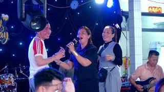 ទទាយំឆ្លង THỒ THÌA DÙM CHLONG/SKK