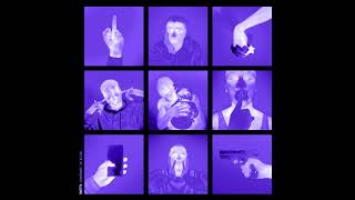 Skepta - Animal Instinct (feat. Lancey Foux) (Slowed &amp; Reverb)