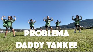 Problema - Daddy Yankee