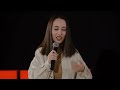 Why do Dialects Matter?  | Mane Grigoryan | TEDxMoskovyanStSalon