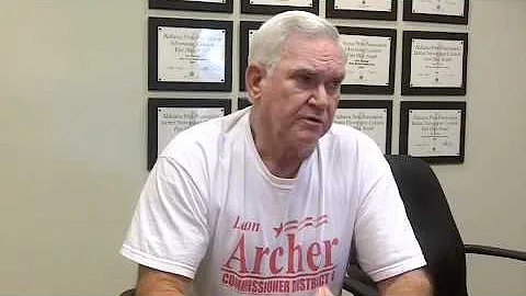 Leon Archer