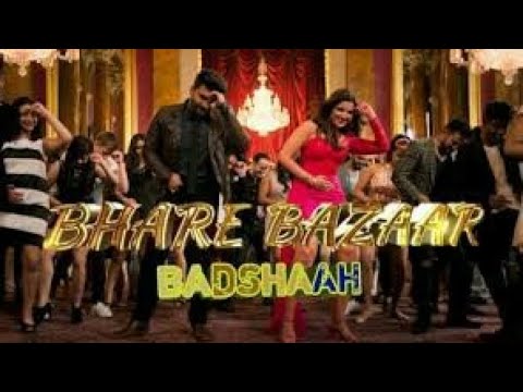 Bhare Bazaar vidio song is with latast new song