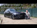 Statyczna Wymiana oleju w automatycznej skrzyni biegów ZF na przykładzie BMW F11