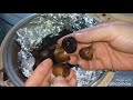 Cách làm tỏi đen tại nhà ủ bằng nồi cơm điên thật đơn giản