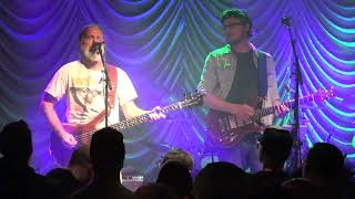 BOX OF RAIN/CUBENSIS-GRATEFUL DEAD MUSIC EXPERIENCE WITH MARCUS REZAK/ST.ROCKE 2-18-24