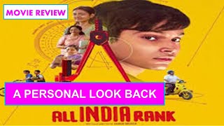 All India Rank Movie Review by Pratikshyamizra | Varun Grover by PRATIKSHYAMIZRA REVIEW 10,236 views 1 month ago 8 minutes, 41 seconds