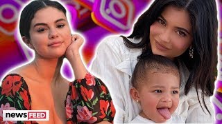 More celebrity news ►► http://bit.ly/subclevvernewswith 2019
coming to an end, we thought it would be fun take a look at some
instagram accounts and photo...