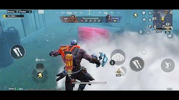 🔴 UNFAIL New Map | How To Play Unfail Mode PUBG / BGMI | Predator Vs Survivor Unfail Mode Tips trick