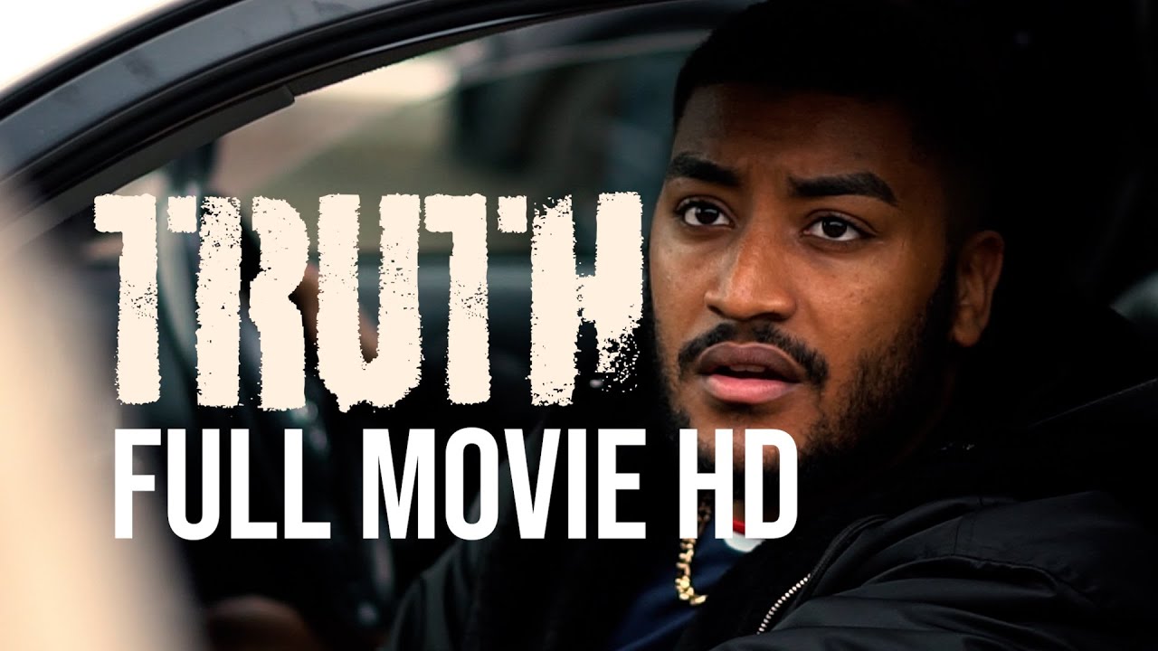 TRUTH (2022) Drama Short Film | By Philip Anazia