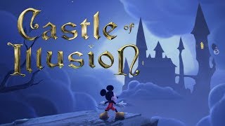 : [Rus] Castle of Illusion (2013) -   ( ) [1080p60]