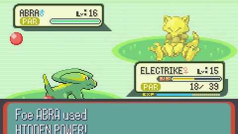 Pokemon Ruby Part 10