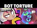 Torturing Bots with CHARLIE...