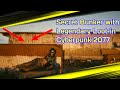Secret Bunker with Legendary loot in Cyberpunk 2077