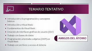 CURSO DE VISUAL BASIC  NET   INTRODUCCIÓN