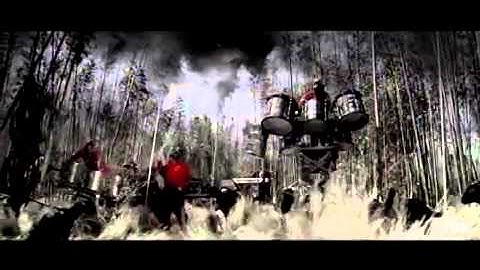 Slipknot   Left Behind OFFICIAL VIDEO