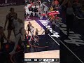 A’ja Wilson’s Clutch Game-Winner Seals Game 3 Victory! 🔥 | WNBA Finals Highlights