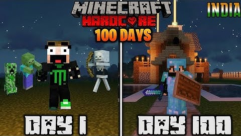 I Survived 100Days in HARDCORE Mincraft-SAMSUNG,A3,A5,A6,A7,J2,J5,J7,S5,S6,S7,59,A10,A20,A30,A50,A70