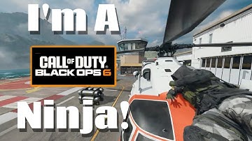 Black Ops 6 - Ninja Defuse Montage #2 (Funny Moments, Ninja Defuses)