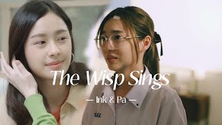 Ink Pa The Wisp Sings Cc