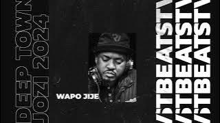 Wapo Jije Deep Town Jozi Bestbeatstv