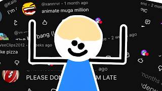 ANIMATING Your Comments!