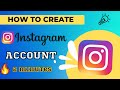 How to create instagram account from android phone in tamil  davusar forever instagramaccount