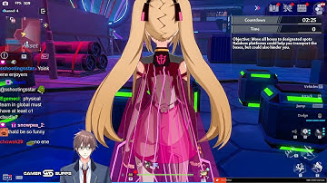 Best game Tower of Fantasy Gateoo Highlights