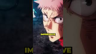 Black Flash Is The Most Powerful Technique In Jujutsu Kaisen?!