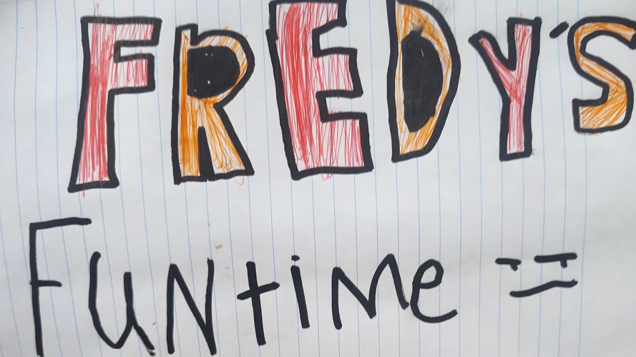 Freddy's mysterious loop episode 4👀👀👀 - YouTube