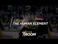 In The Room S11E02: The Human Element | Pittsburgh Penguins